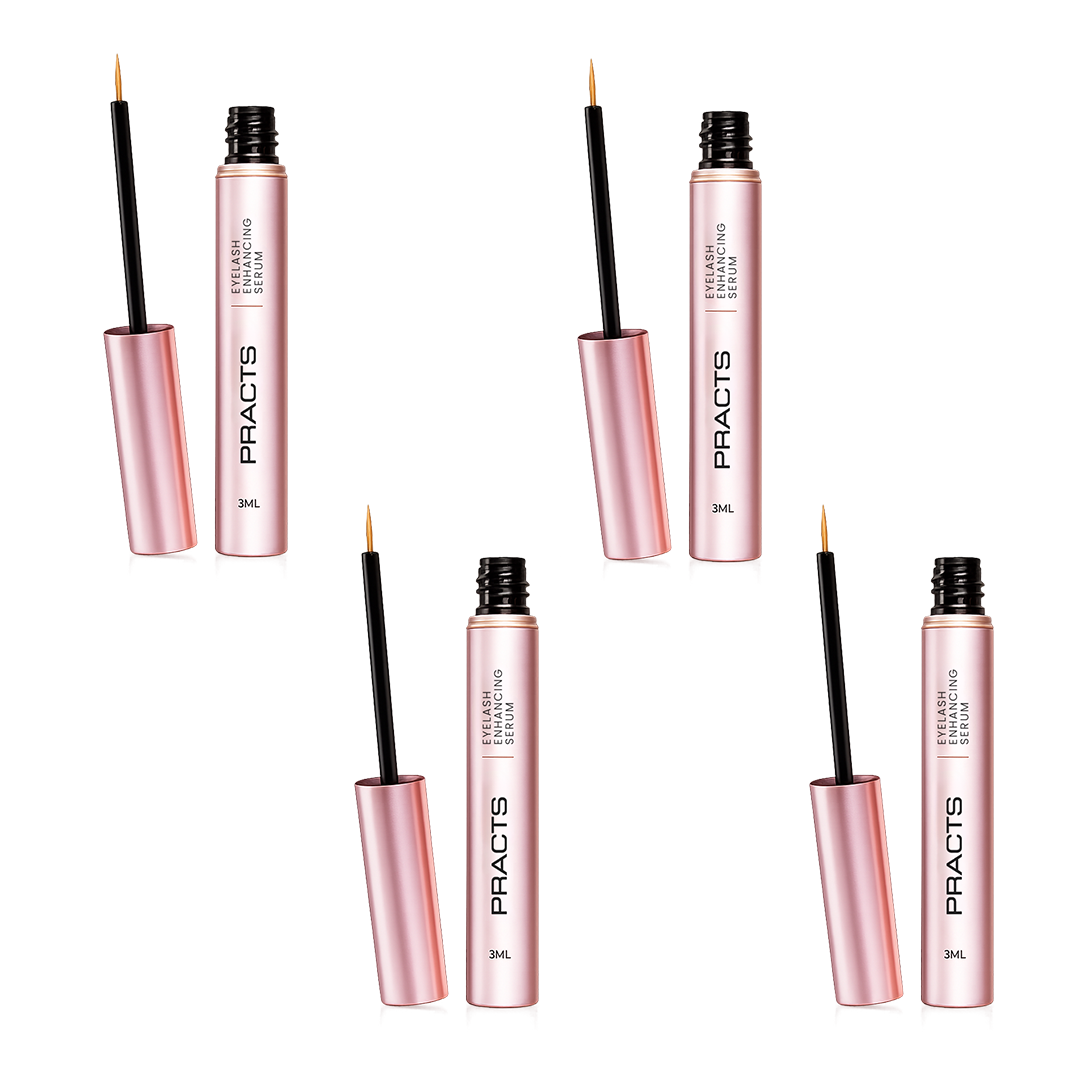 PRACTS Eyelash Enhancing Serum - AT