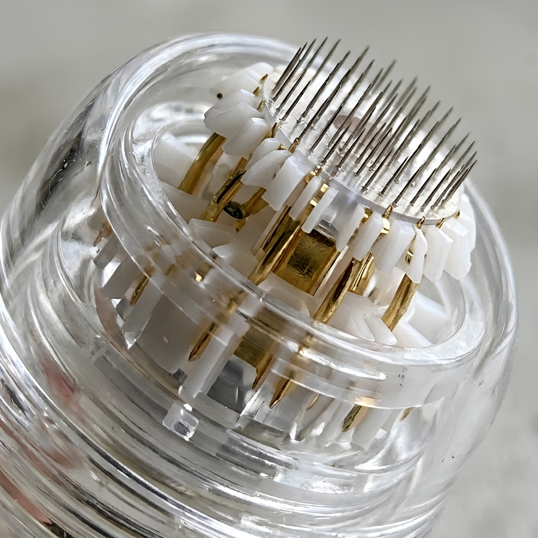 PRACTS Micro-Infusion Facial SysteM-FR