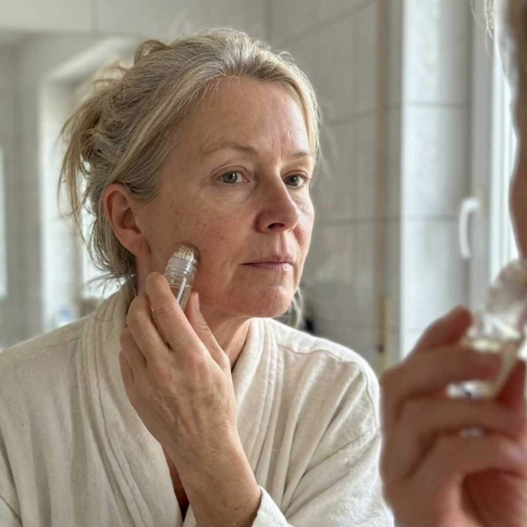 PRACTS Micro-Infusion Facial SysteM-FR