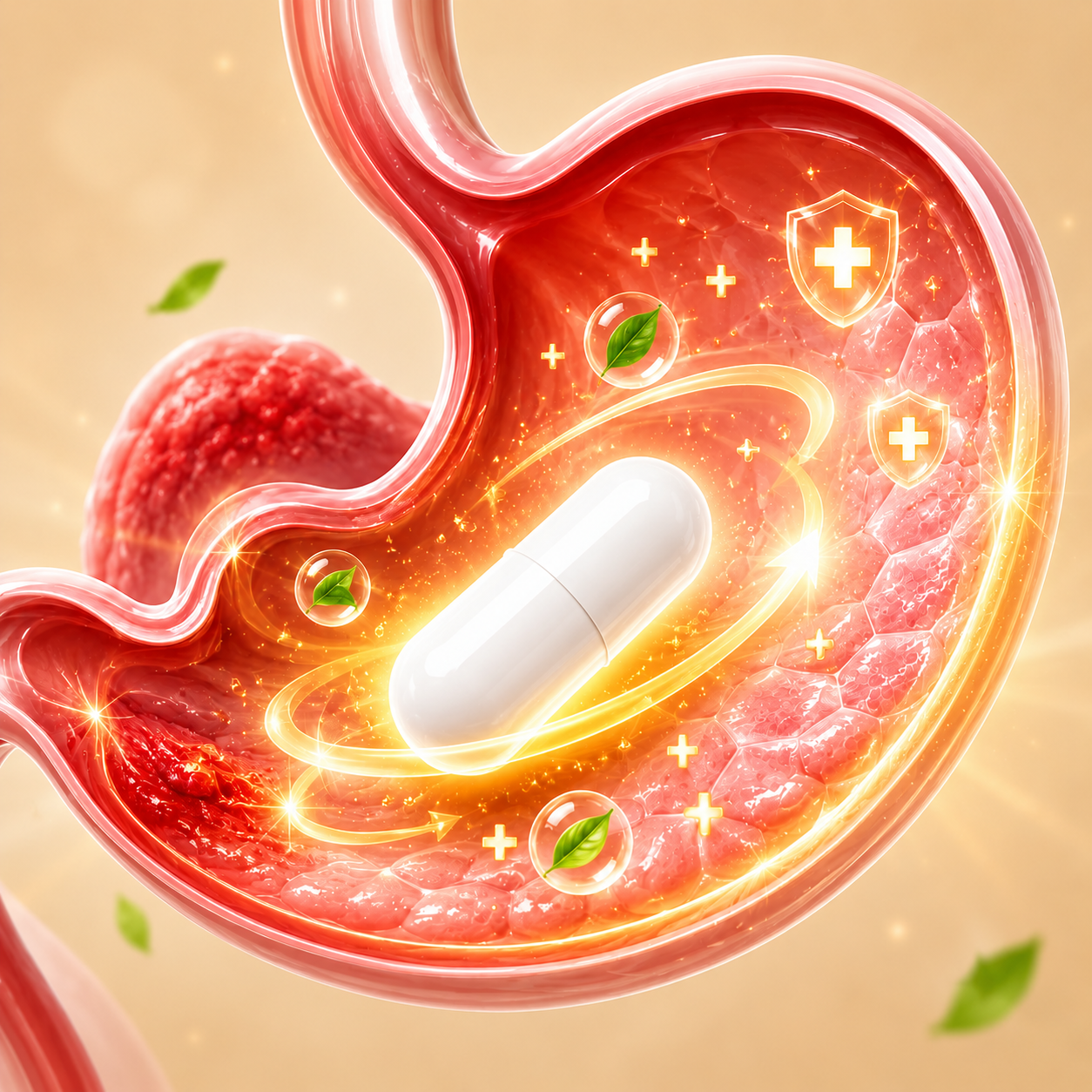 PRACTS APETIGONE | Appetittregulerende Urtkompleks