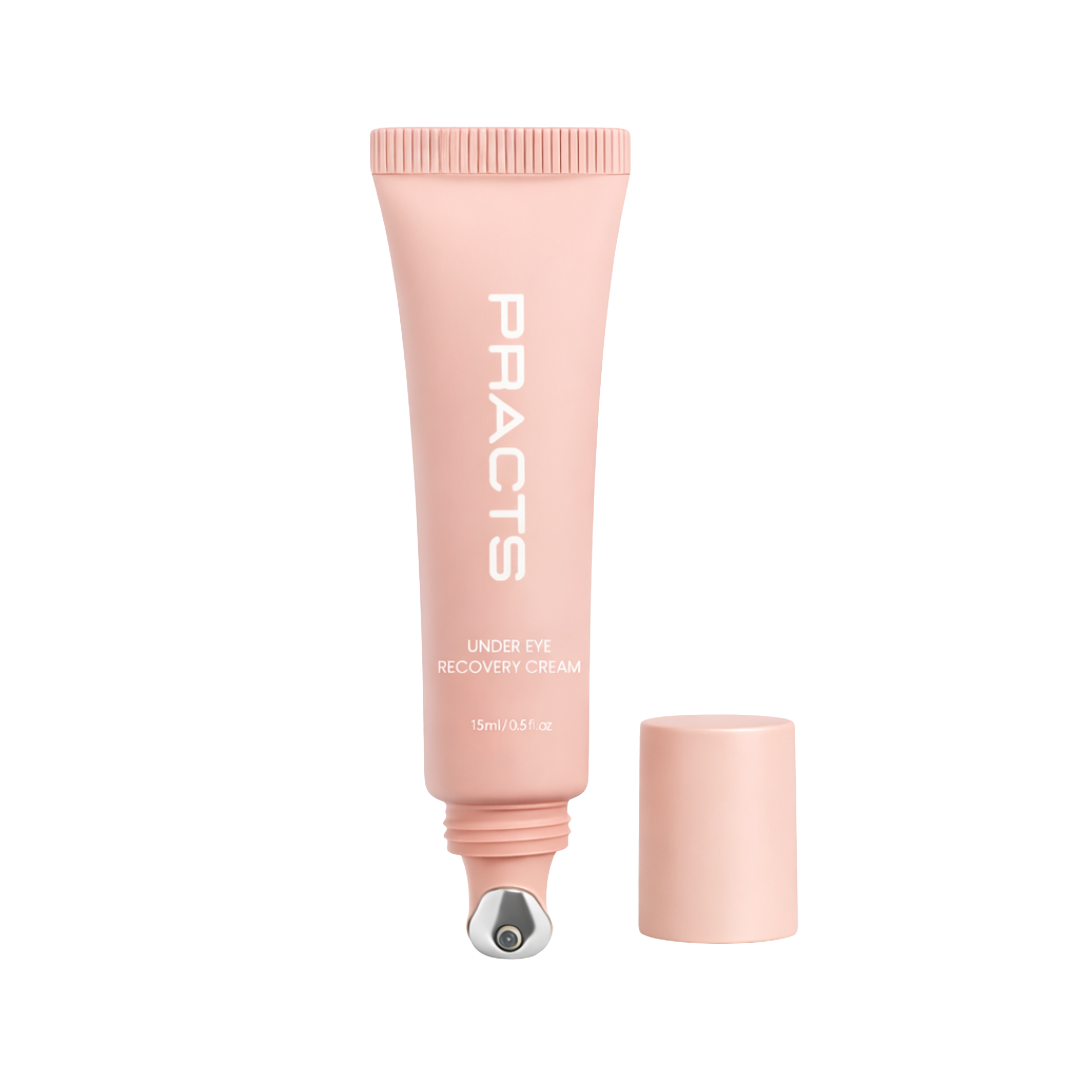 PRACTS UnderEye Recovery Cream - DE