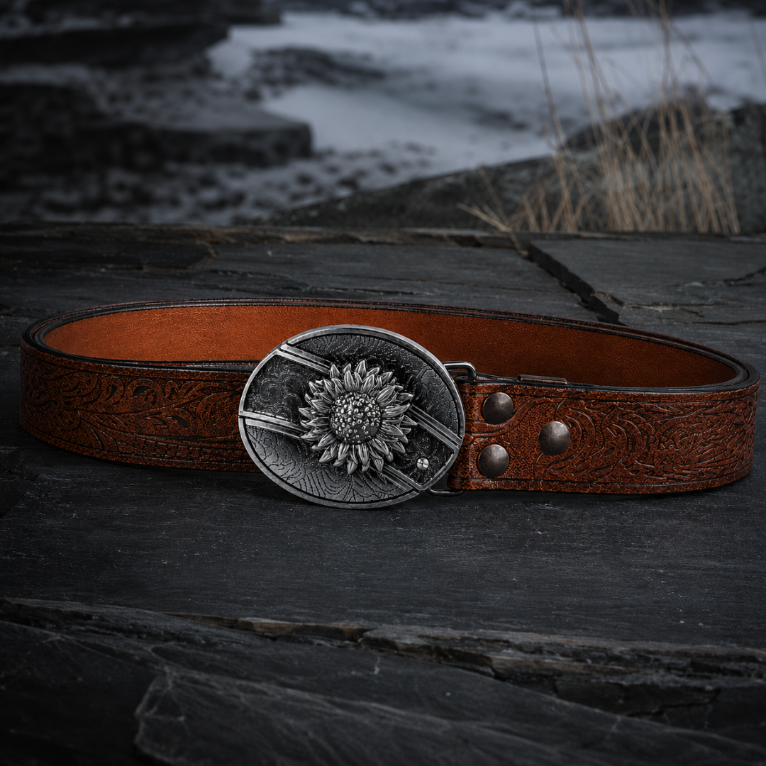 PRACTS Ceinture Originale