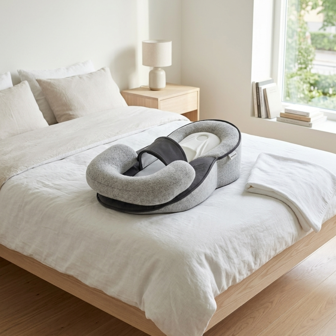 Practs SleepNest-SV