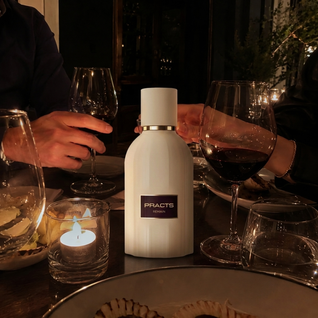 PRACTS Luxury Eau de Parfum Collection-DE