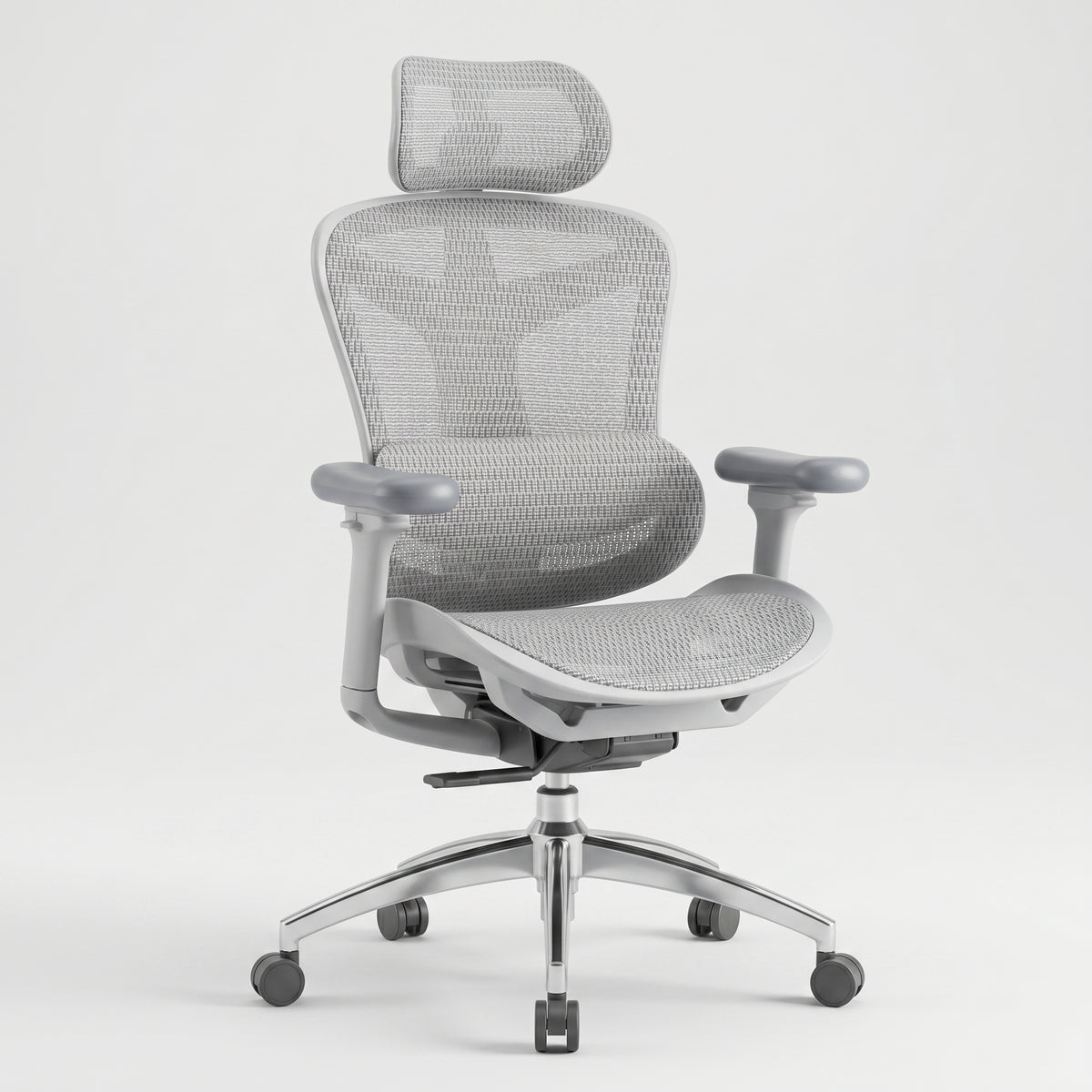 PRACTS Zeno | Ergonomischer Bürostuhl