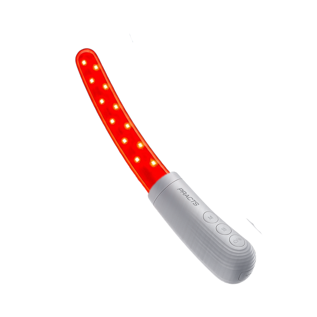 PRACTS InfraBloom™ Wand - CA